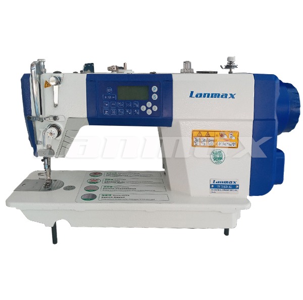 RETA ELETRONICA LANMAX